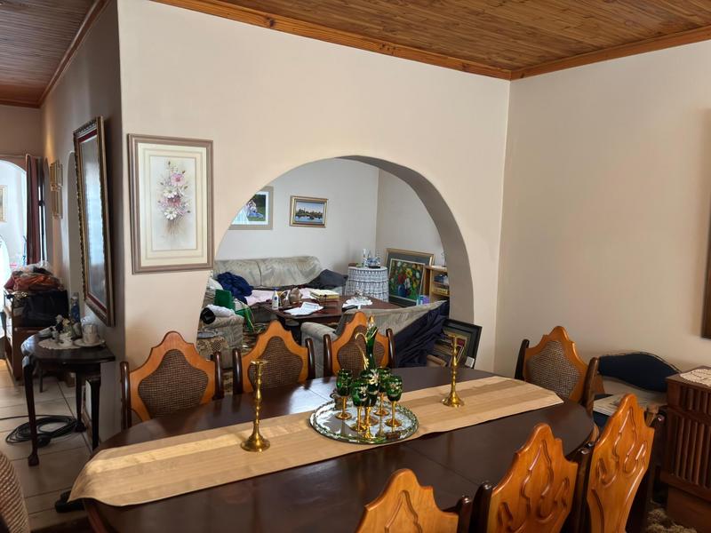 4 Bedroom Property for Sale in Koster North West